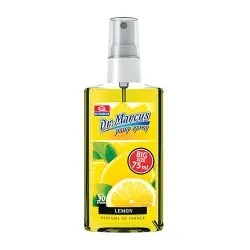 Dr. Marcus Lemon Pump Spray Car Freshener
