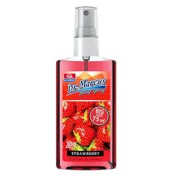 Dr. Marcus Vanilla Pump Spray Car Freshener