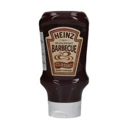 Heinz Classic Barbecue Sauce & Marinade