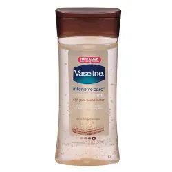 Vaseline Intensive Care Cocoa Butter Body Gel