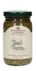 Stonewall Kitchen Basil Pesto Sauce