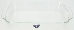 لومينارك طبق فرن مستطيل