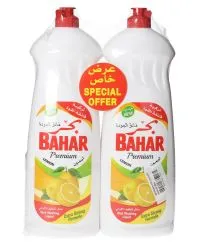 بهار سائل غسيل أطباق بريميوم