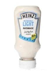 Heins Incredibly Light Mayonnaise