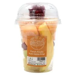 Fresh Mixed Fruits