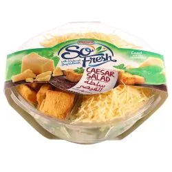 Americana So Fresh Caesar Salad