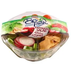 Americana So Fresh Fatoush Salad