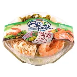 Americana So Fresh Seafood Salad