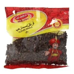 Majdi Whole Cloves