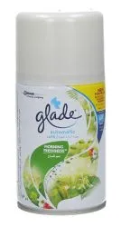 Glade Morning Freshness Automatic Refill Air Freshener