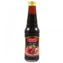 المنية دبس رمان المونة 300مل