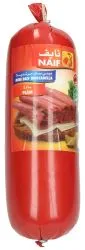 Naif Plain Mini Beef Mortadella