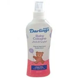 Darlings Baby Cologne