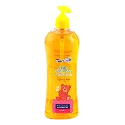 Darlings Baby Shampoo
