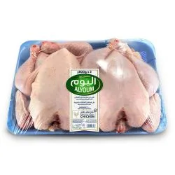 اليوم دجاج بريميوم باك 2