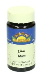 Natureland Organic Mint