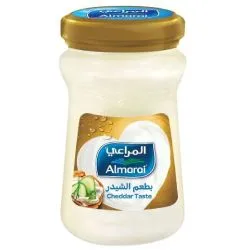 Almarai Gold Cheddar Cheese Jar