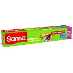 Sanita Premium Cling Film
