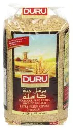 دورو - برغل حبة كاملة