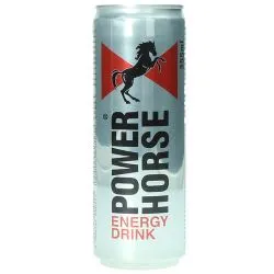 Power Horse Energy Drink 355ml
