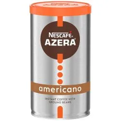 Nescafe Azera Americano Barista Style Instant Coffee