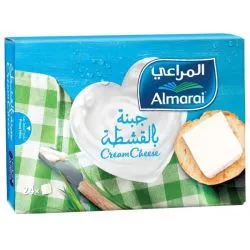 Almarai Portion Cream Cheese