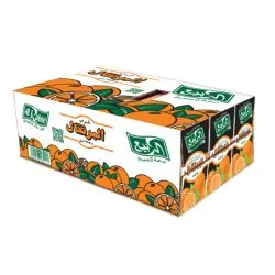 Al Rabie Orange Drink