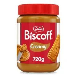 Lotus Biscoff Spread Smooth