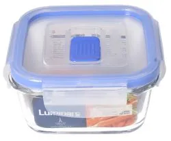 Luminarc Pure Box Square Glass