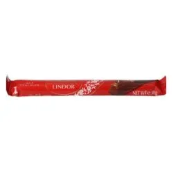 Lindt Lindor Milk Chocolate 38g