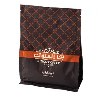 Kings' Coffee Turkish With Cardamom