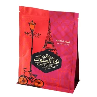 Kings' Coffee French Coffee