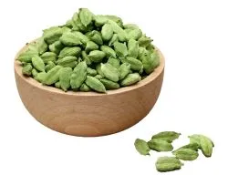 Kings' Coffee Jumbo Indian Green Cardamom