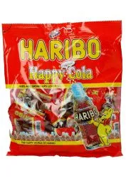 Haribo Happy Cola Minis 200G