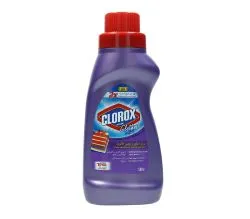 Clorox Stain Remover & Color Booster Laundry Liquid Detergent