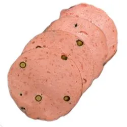 Bibi Pepper Beef Mortadella