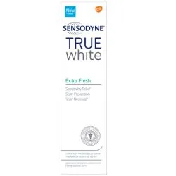 Sensodyne True White Extra Fresh Toothpaste