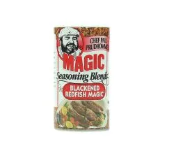 Magic Blackened Redfish Seasoning 71g
