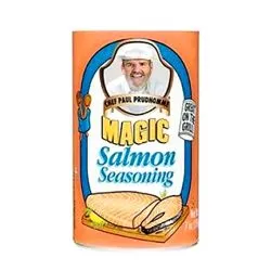 Magic Salmon Seasoning