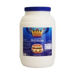 Royal Crown Mayonnaise 3.78L