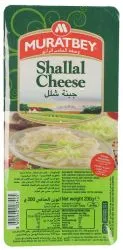 Muratbey Shallal Cheese 200g