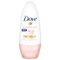 Dove Powder Soft Anti-Perspirant For Woman