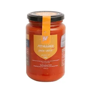 Mf Arrabbiata Pasta Sauce