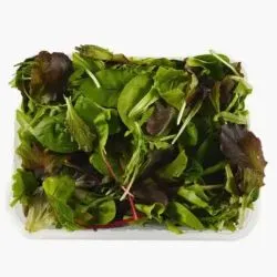 Natureland Baby Leaf Mix