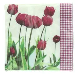 Sultan Colors Napkins 3 Ply