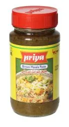 Priya Biryani Masala Paste 300g