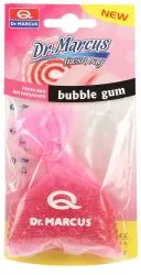 Dr. Marcus Fresh Bag Bubble Gum Car Air Freshener
