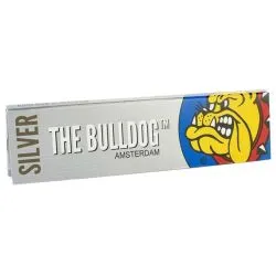 The Bulldog Silver Ks Paper