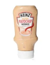 Heinz Mayochup Mayonnaise