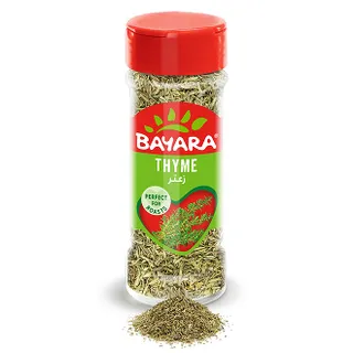 Bayara Thyme